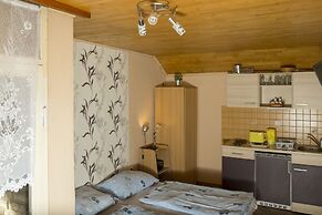 Vadásztanya Apartmanok
