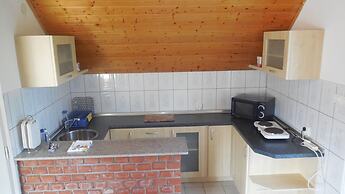 Vadásztanya Apartmanok