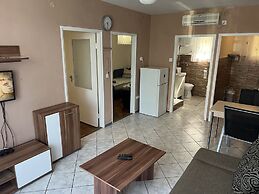 Vadásztanya Apartmanok