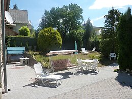 Vadásztanya Apartmanok
