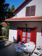 Vadásztanya Apartmanok