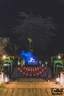 Foothill Pushkar Resort