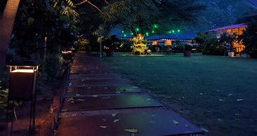 Foothill Pushkar Resort