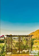 Foothill Pushkar Resort