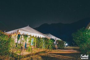 Foothill Pushkar Resort