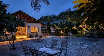 Foothill Pushkar Resort