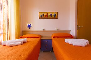 Residence I PIANETI