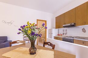 Residence I PIANETI