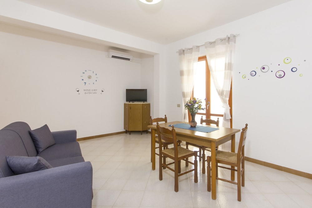 Residence I PIANETI