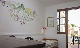 Locanda di Alia - hotel b&b