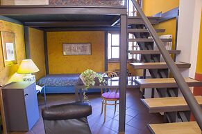 Locanda di Alia - hotel b&b