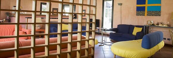 Locanda di Alia - hotel b&b