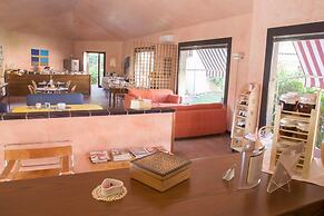 Locanda di Alia - hotel b&b