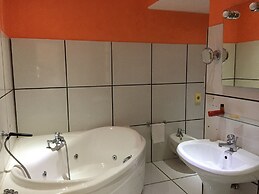Locanda di Alia - hotel b&b