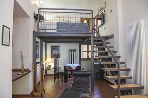 Locanda di Alia - hotel b&b