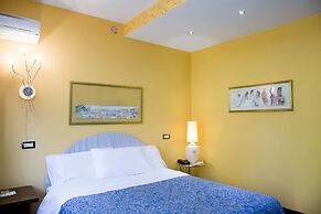 Locanda di Alia - hotel b&b