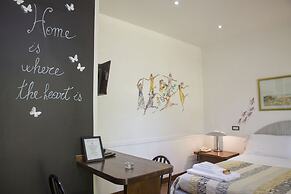 Locanda di Alia - hotel b&b