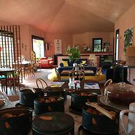 Locanda di Alia - hotel b&b