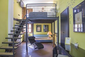 Locanda di Alia - hotel b&b