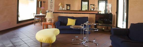 Locanda di Alia - hotel b&b