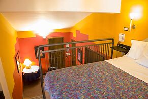 Locanda di Alia - hotel b&b