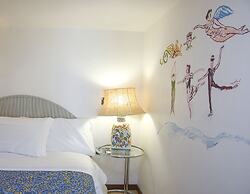 Locanda di Alia - hotel b&b