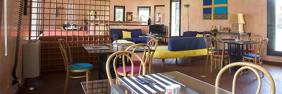 Locanda di Alia - hotel b&b