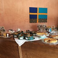 Locanda di Alia - hotel b&b