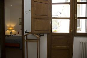 Locanda di Alia - hotel b&b