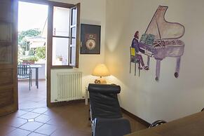 Locanda di Alia - hotel b&b
