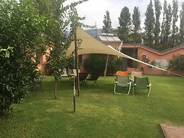 Locanda di Alia - hotel b&b