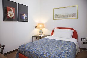 Locanda di Alia - hotel b&b