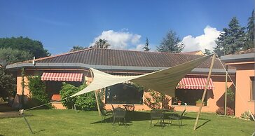 Locanda di Alia - hotel b&b