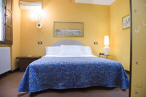 Locanda di Alia - hotel b&b