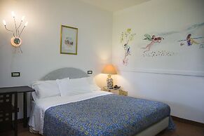 Locanda di Alia - hotel b&b