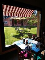 Locanda di Alia - hotel b&b