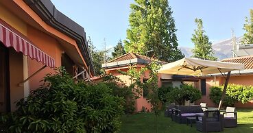 Locanda di Alia - hotel b&b