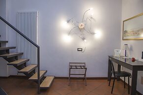 Locanda di Alia - hotel b&b