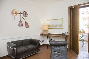 Locanda di Alia - hotel b&b
