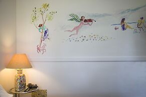 Locanda di Alia - hotel b&b