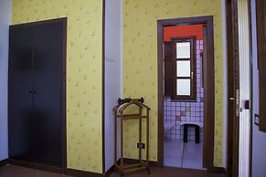 Locanda di Alia - hotel b&b