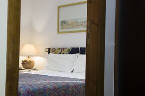 Locanda di Alia - hotel b&b
