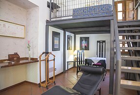 Locanda di Alia - hotel b&b