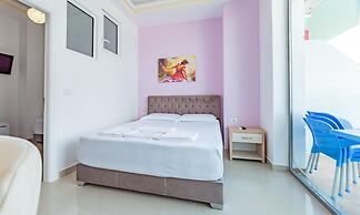 The City Gate Hotel