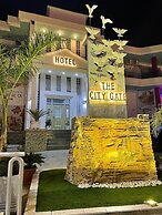 The City Gate Hotel