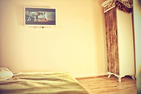 Keskin Apart Hotel