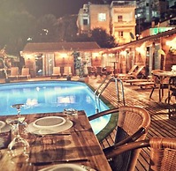 Keskin Apart Hotel