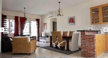 Aphrodite Gardens Apt 27