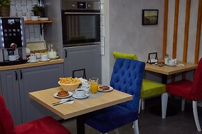 Port Inn Apartment