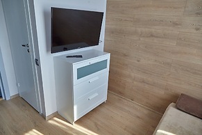 Port Inn Apartment